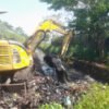 Antisipasi Musim Hujan, Wali Kota Semarang Siagakan 119 Pompa dan Keruk 38 Lokasi Sungai