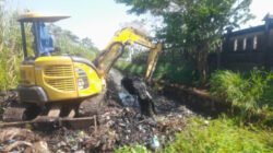 Antisipasi Musim Hujan, Wali Kota Semarang Siagakan 119 Pompa dan Keruk 38 Lokasi Sungai