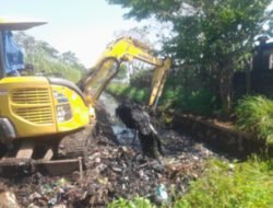 Antisipasi Musim Hujan, Wali Kota Semarang Siagakan 119 Pompa dan Keruk 38 Lokasi Sungai