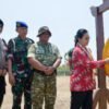 Wali Kota Semarang dan TNI Bersinergi Bangun Desa, 10 Rumah Tidak Layak Huni Direhabilitasi