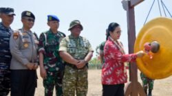 Wali Kota Semarang dan TNI Bersinergi Bangun Desa, 10 Rumah Tidak Layak Huni Direhabilitasi