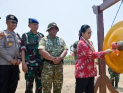 Wali Kota Semarang dan TNI Bersinergi Bangun Desa, 10 Rumah Tidak Layak Huni Direhabilitasi