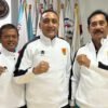 Porprov Jateng XVII 2026, Kota Semarang Bidik 190 Emas dari 57 Cabang Olahraga