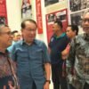 Pameran Sejarah di Kota Lama Ajak Publik Menelusuri Pertempuran Lima Hari di Semarang