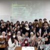 Dosen FTP USM Mita Nurul Azkia Angkat Inovasi Pangan Berbasis Science of Sense