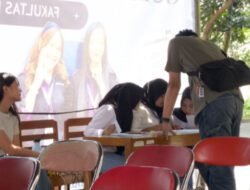 Amanda Khoirunnisa Raih 138 Suara, Terpilih Pimpin BEM Fakultas Psikologi USM