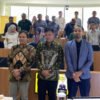 Pascasarjana USM Gelar Workshop Pemanfaatan AI untuk Penulisan Jurnal dan Tugas Akhir