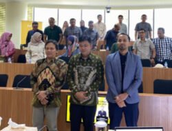 Pascasarjana USM Gelar Workshop Pemanfaatan AI untuk Penulisan Jurnal dan Tugas Akhir