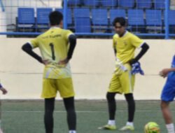 Porprov Jateng 2026, Kota Semarang Waspadai Kecepatan Pemain Demak