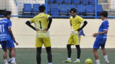 Porprov Jateng 2026, Kota Semarang Waspadai Kecepatan Pemain Demak