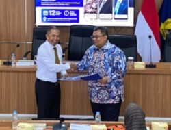 USM dan KJRI Johor Bahru Perkuat Kolaborasi Perlindungan WNI di Malaysia
