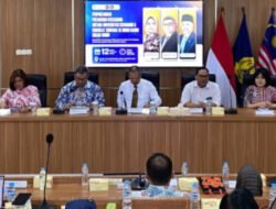 USM dan KJRI Johor Bahru Perkuat Kolaborasi untuk Perlindungan Pekerja Migran Indonesia
