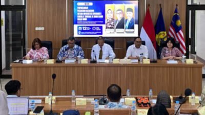 USM dan KJRI Johor Bahru Perkuat Kolaborasi untuk Perlindungan Pekerja Migran Indonesia