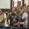 USM LCC dan Disperakim Jateng Gelar Pelatihan Persiapan TOEFL ITP