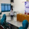 USM Edukasi Kader PKK Dadapsari tentang Pentingnya Perlindungan Data Pribadi