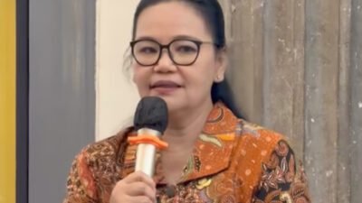 Peringatan Pertempuran Lima Hari di Semarang Libatkan Lebih dari 2.000 Peserta