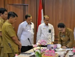 Pemkot Semarang dan Pengadilan Agama Bersinergi Lindungi Perempuan dan Anak