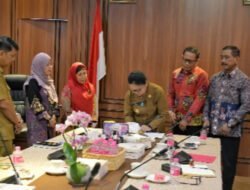 Sekolah Laboratorium Pancasila Jadi Upaya Pemkot Semarang Bentuk Karakter Generasi Muda