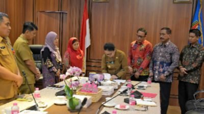 Sekolah Laboratorium Pancasila Jadi Upaya Pemkot Semarang Bentuk Karakter Generasi Muda