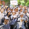 Target 190 Emas, Wali Kota Semarang Optimistis Pertahankan Gelar Juara Umum PORPROV