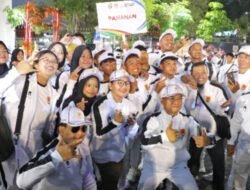 Target 190 Emas, Wali Kota Semarang Optimistis Pertahankan Gelar Juara Umum PORPROV
