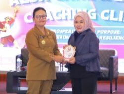 Agustina Wilujeng Minta Pengusaha UMKM Perkuat Legalitas untuk Perluas Pasar