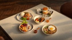Menikmati Kehangatan Rumah dalam Setiap Sajian “A Taste of Home” di Rooms Inc Semarang