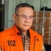 Nasib Sudewo di Ujung Palu Hakim, Divonis 8,5 Tahun Penjara!