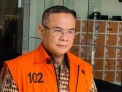 Nasib Sudewo di Ujung Palu Hakim, Divonis 8,5 Tahun Penjara!