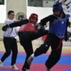 Hapkido Kota Semarang Tampil Gemilang, Amankan 5 Emas di Porprov Jateng XVII