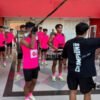 Drumband Kota Semarang Amankan 2 Emas, Perjuangan Porprov Jateng 2026 Berlanjut