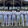 Borong 4 Emas, Drumband Kota Semarang Optimistis Kunci Juara Umum Porprov Jateng 2026