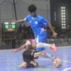 Cetak 10 Gol ke Gawang Wonogiri, Futsal Semarang Makin Percaya Diri di Porprov Jateng 2026