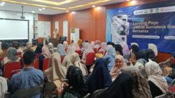 Kementerian UMKM Dorong Pemulihan Usaha Mikro Terdampak Bencana di Sumatera Lewat Pasar Digital
