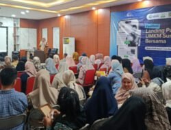 Kementerian UMKM Dorong Pemulihan Usaha Mikro Terdampak Bencana di Sumatera Lewat Pasar Digital