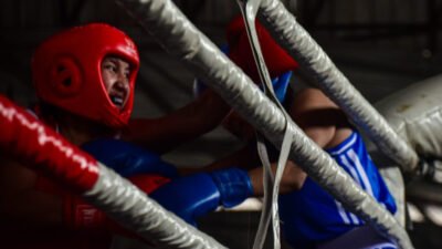 Pertina Semarang Optimistis Pertahankan Gelar Juara Umum Porprov Jateng 2026