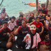 Selam Laut Kota Semarang Bidik 3 Emas Porprov Jateng 2026, Pertandingan Tunggu Izin