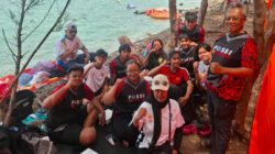 Selam Laut Kota Semarang Bidik 3 Emas Porprov Jateng 2026, Pertandingan Tunggu Izin