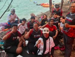 Selam Laut Kota Semarang Bidik 3 Emas Porprov Jateng 2026, Pertandingan Tunggu Izin