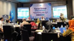 USM Siapkan 30 Proposal Riset Terbaik untuk Kembangkan Teknologi Smart City