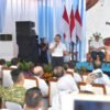 Wali Kota Semarang Dukung Solusi Berbasis Alam untuk Lindungi Pesisir Pantura
