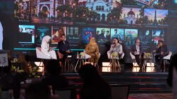 Wali Kota Semarang Angkat Potensi Film Lokal di Jakarta Film Summit 2026