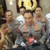 Kapolri: Polri Hormati Hak Masyarakat Menyampaikan Aspirasi di Muka Umum