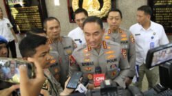 Kapolri: Polri Hormati Hak Masyarakat Menyampaikan Aspirasi di Muka Umum
