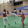 Tim Pencak Silat Kota Semarang Siap Pertahankan Target Tiga Emas di Porprov Jateng