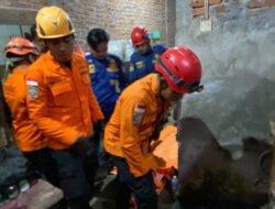 Nahas, Nenek 97 Tahun Ditemukan Meninggal Dunia di Dalam Sumur Rumahnya