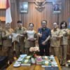 Pemkot Semarang Kembangkan Budidaya Maggot untuk Kurangi Sampah di TPA Jatibarang