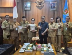 Pemkot Semarang Kembangkan Budidaya Maggot untuk Kurangi Sampah di TPA Jatibarang