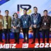 Wali Kota Semarang Tawarkan 19 Peluang Investasi, Sasar Perdagangan hingga Pariwisata