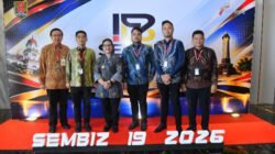 Wali Kota Semarang Tawarkan 19 Peluang Investasi, Sasar Perdagangan hingga Pariwisata